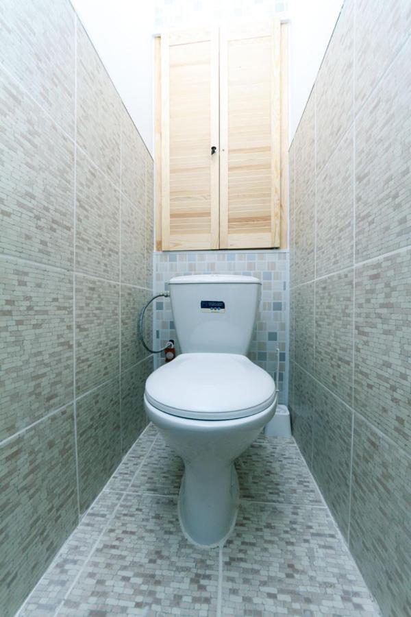 Apartment Near Dream Town Kiev Exterior foto